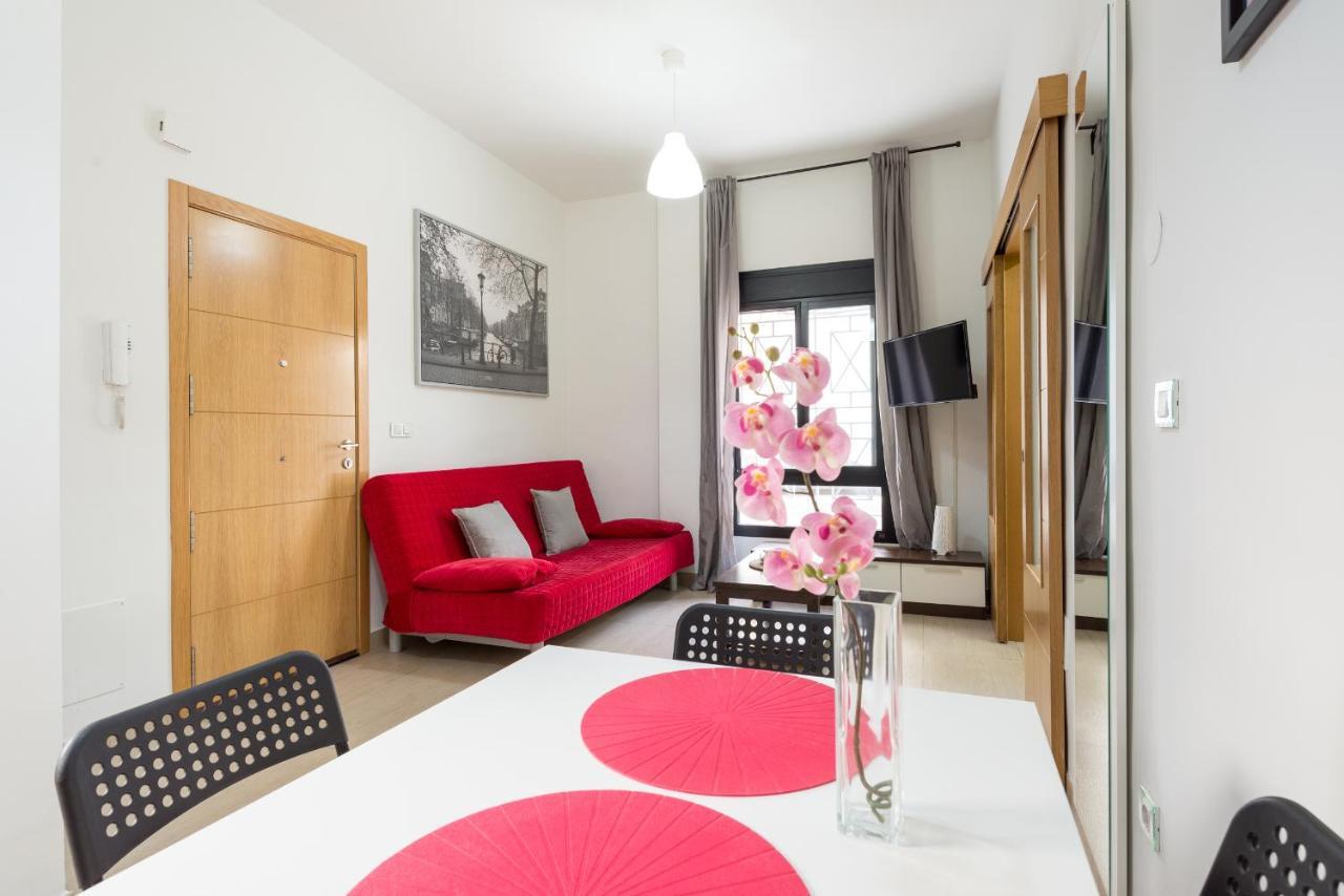 Mabb-Quiet Apt With Private Patio Walking Distance To Downtown مالقة المظهر الخارجي الصورة